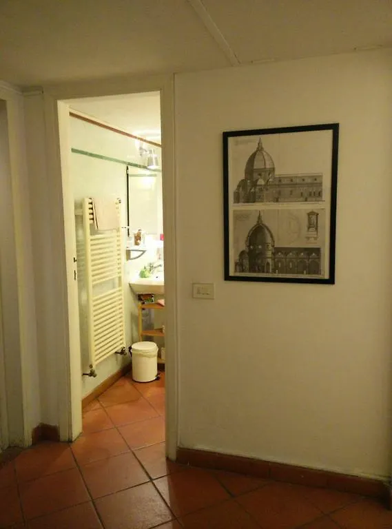 Donatello Apartment Florence 0*,  Italy