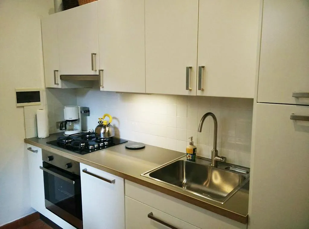 Donatello Apartment Florence 0*,  Italy