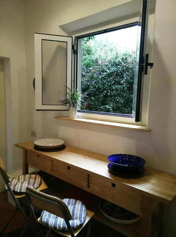 Donatello Apartment Florence Italy