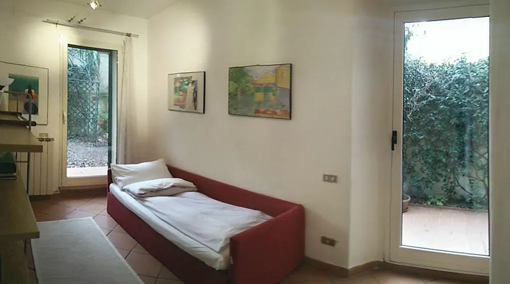Donatello Apartment Florence Italy