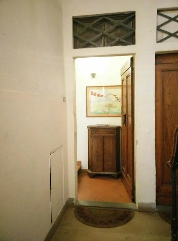 Donatello Apartment Florence