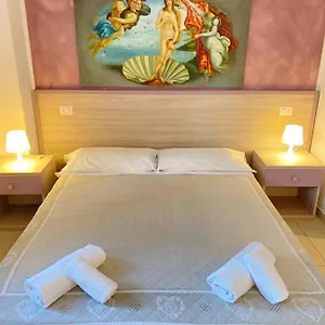 Bed & Breakfast Nice Residence, Florence