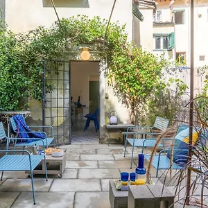Appartement Memory Atelier - In, Florence
