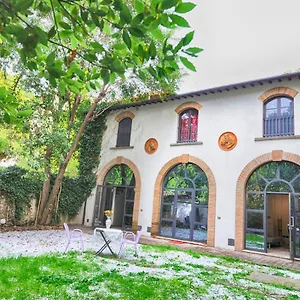 Appartement Scuderie Il Magnifico, Florence
