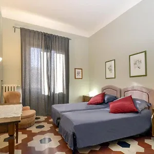 Gasthuis Palazzo Panzani, Florence