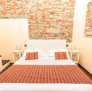 Charming By Il Mosaico Apartamento