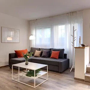 Appartement Rachel By Mamo, Florence