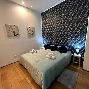 Al Centro Faentina Apartamento