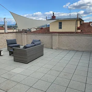 Attico Nesi Apartamento