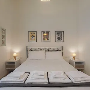 Appartement Luxury In The Heart Of Out Of Ztl, Florence