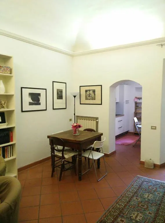 Donatello Apartment Florence 0*,