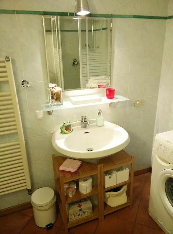 Donatello Apartment Florence