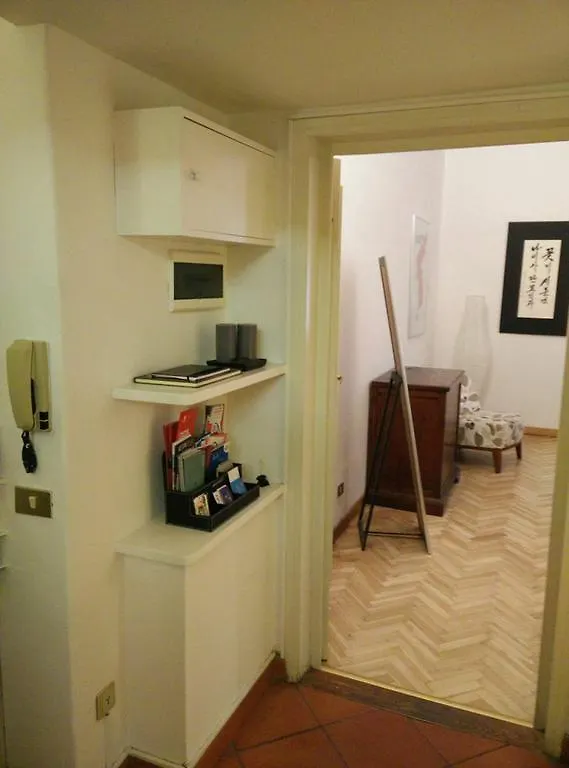 Donatello Apartment Florence