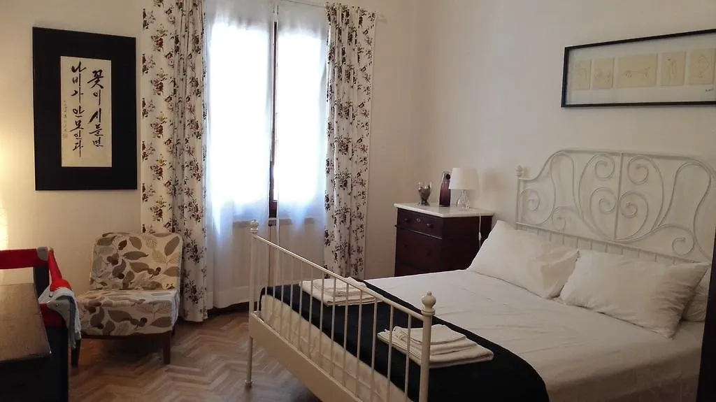 Donatello Apartment Florence